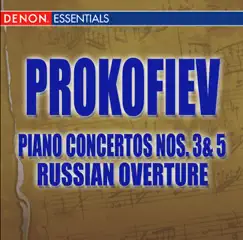 Concerto for Piano and Orchestra No. 3 in C Major, Op. 26: III. Allegro, Ma non Troppo Song Lyrics