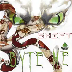 Byte Me by Shift album reviews, ratings, credits