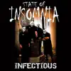 Infectious album lyrics, reviews, download