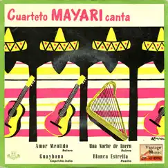 Guaybana (Capricho Indio) Song Lyrics
