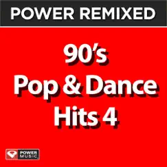Baby One More Time (Power Remix) Song Lyrics