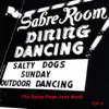 The Salty Dogs Jazz Band (Live At the Sabre Room) album lyrics, reviews, download