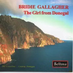 The Girl From Donegal Song Lyrics