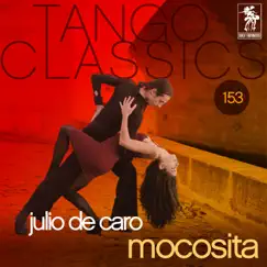 Mocosita by Julio De Caro album reviews, ratings, credits