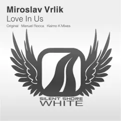 Love in Us - EP by Miroslav Vrlik album reviews, ratings, credits