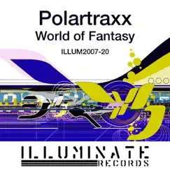 World of Fantasy - EP by Polartraxx album reviews, ratings, credits