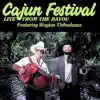 Cajun Festival (Live from the Bayou) album lyrics, reviews, download