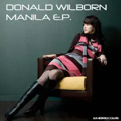 Manila E.P. by Donald Wilborn album reviews, ratings, credits