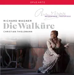 Die Walkure: Act I Scene 3: Schlafst du, Gast? (Sieglinde, Siegmund) Song Lyrics