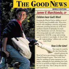 The Good News by James V. Marchionda album reviews, ratings, credits