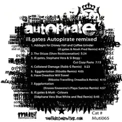Eggplantation (Ribotto Remix) Song Lyrics