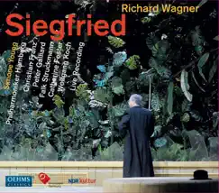 Siegfried: Act I Scene 1: Als zullendes Kind zog ich dich auf (Mime, Siegfried) Song Lyrics