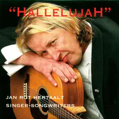 Hallelujah by Jan Rot album reviews, ratings, credits