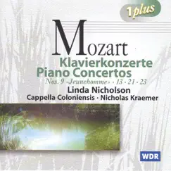 Piano Concerto No. 9 In E-Flat Major, K. 271, 