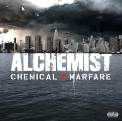 Chemical Warfare by The Alchemist album reviews, ratings, credits