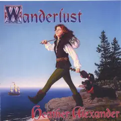 Wanderlust Song Lyrics