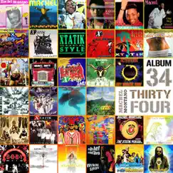 Album 34 by Machel Montano album reviews, ratings, credits