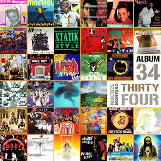 Album 34 by Machel Montano album download
