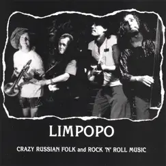 Crazy Russian Folk'nroll by Limpopo album reviews, ratings, credits