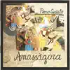 Anassàgora (Fantasie mediterranée) album lyrics, reviews, download