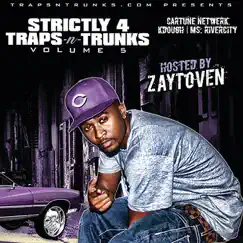 Traps and Trunks, Vol. 5 by Zaytoven album reviews, ratings, credits