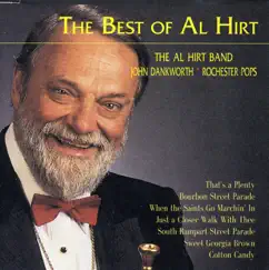 The Best of Al Hirt by Al Hirt, The Al Hirt Band, Rochester Pops & John Dankworth album reviews, ratings, credits