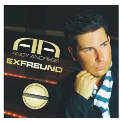 Exfreund - Single by Andy Andress album reviews, ratings, credits