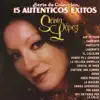 Serie De Colección: 15 Autenticos Exitos De Sonia Lopez album lyrics, reviews, download