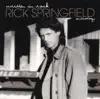 Written In Rock: The Rick Springfield Anthology album lyrics, reviews, download