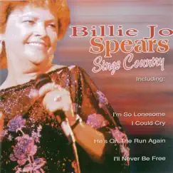 Billie Jo Spears Sings Country by Billie Jo Spears album reviews, ratings, credits