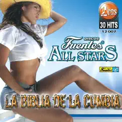 Cumbia del Caribe Song Lyrics