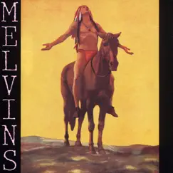 Melvins by Melvins album reviews, ratings, credits