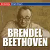 Brendel - Beethoven - Piano Concerto No. 5 "Emporer" Choral Fantasy Op. 80 album lyrics, reviews, download