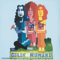 Color Humano by Color Humano album reviews, ratings, credits