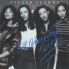 All American Girls by Sister Sledge album reviews, ratings, credits