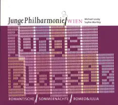 Berlioz, Bruckner & Tchaikowsky: Symphonies by Sophie Marilley & Junge Philharmonie Wien album reviews, ratings, credits