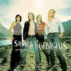 Jennie Bomb by Sahara Hotnights album reviews, ratings, credits