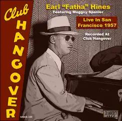 Live In San Francisco 1957 (Digitally Remastered) by Earl 