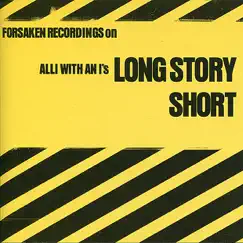 Long Story Short by Alli With an I album reviews, ratings, credits