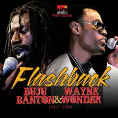 Penthouse Flashback - Buju Banton & Wayne Wonder by Buju Banton & Wayne Wonder album reviews, ratings, credits