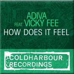 How Does It Feel [feat. Vicky Fee] [Myon & Shane 54 Dub Mix] Song Lyrics