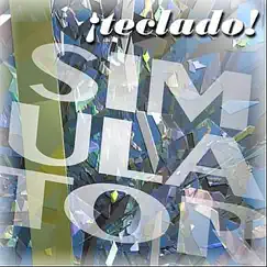 Simulator by ¡Teclado! album reviews, ratings, credits