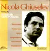 Songs By Russsian Composers album lyrics, reviews, download