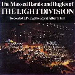 The Massed Band and Bugles of the Light Division, Recorded Live at the Royal Albert Hall by The Band of Her Majesty's Royal Marines Commander-in-Chief Fleet album reviews, ratings, credits