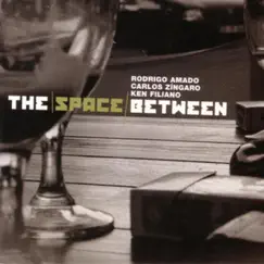 The Space Between by Carlos Zingaro, Ken Filiano & Rodrigo Amado album reviews, ratings, credits