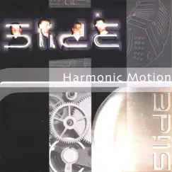 Harmonic Motion Song Lyrics