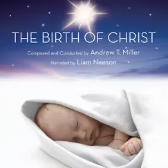 The Birth of Christ - Epilogue: One Blessed Night (Reprise) Song Lyrics