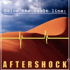 Below the Fault Line by Aftershock album reviews, ratings, credits