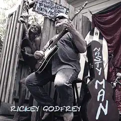 Nasty Man by Rickey Godfrey album reviews, ratings, credits