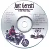 Just Geresti album lyrics, reviews, download